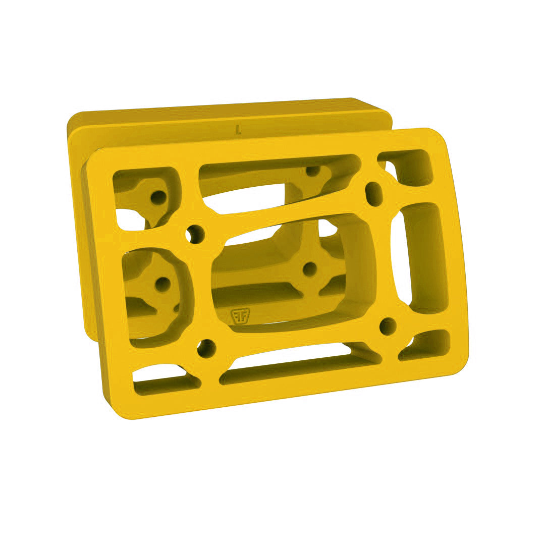 FlightFin Extenders for V2 FlightFins