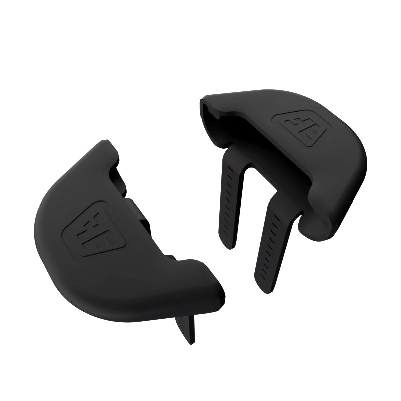 Falcon II Fin