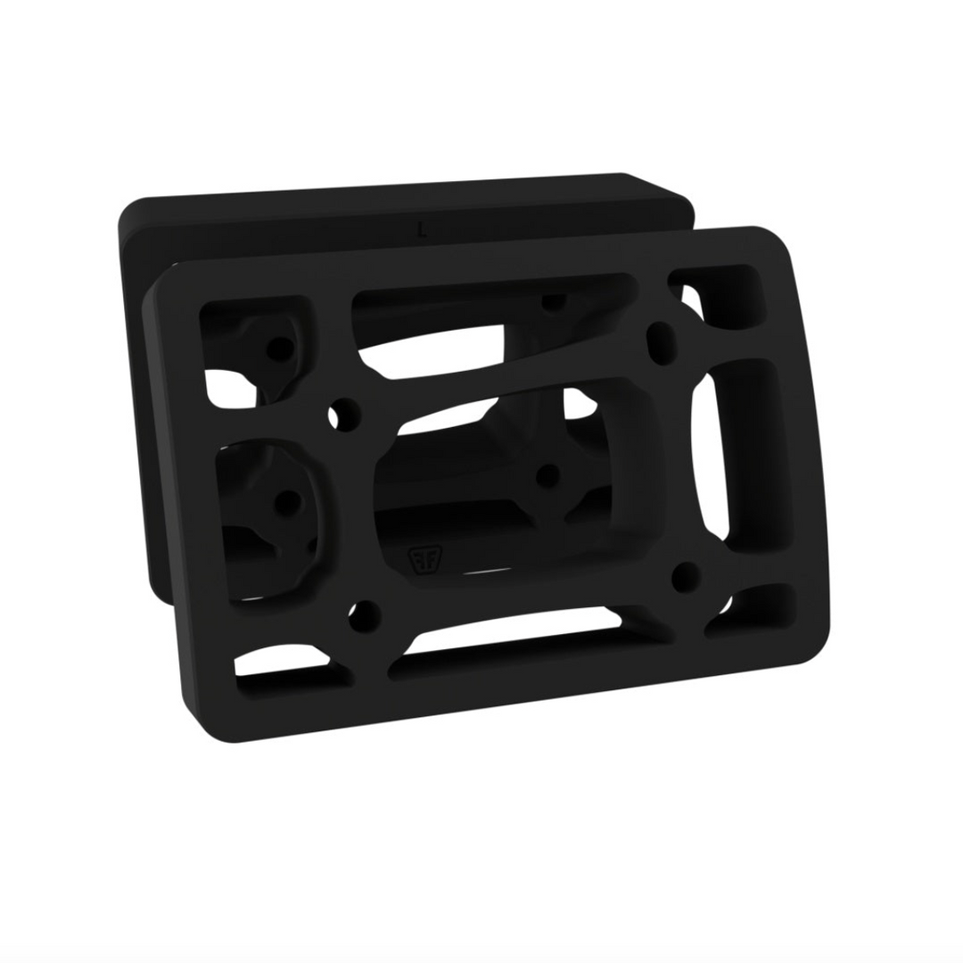 FlightFin Extenders for V2 FlightFins