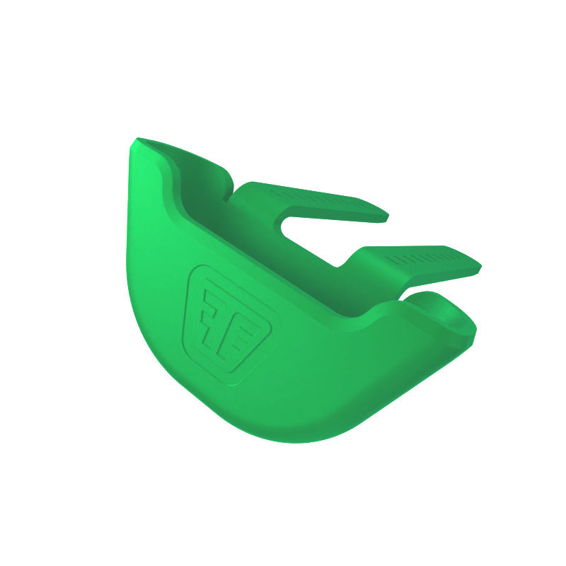 Falcon II Fin