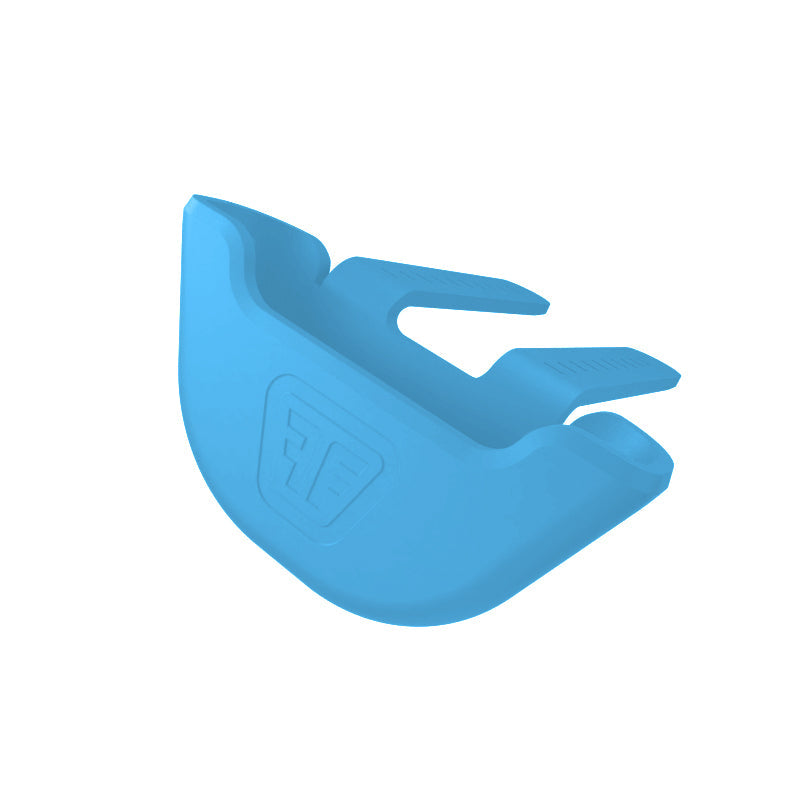 Falcon II Fin