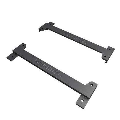 Stompies Adapter for Onewheel XR Refresh Fender