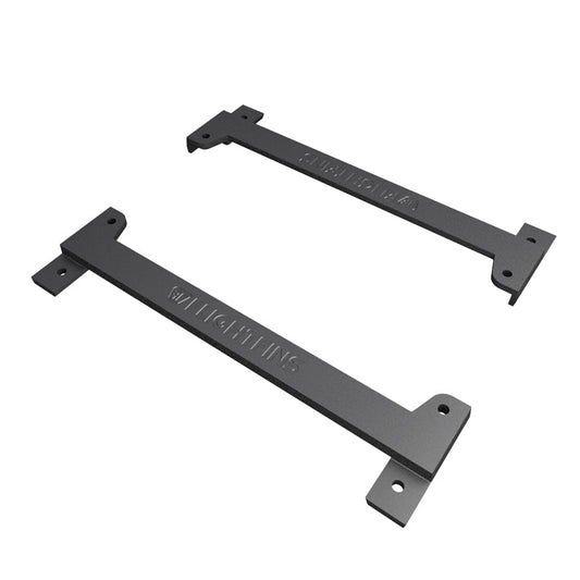 Stompies Adapter for Onewheel XR Refresh Fender