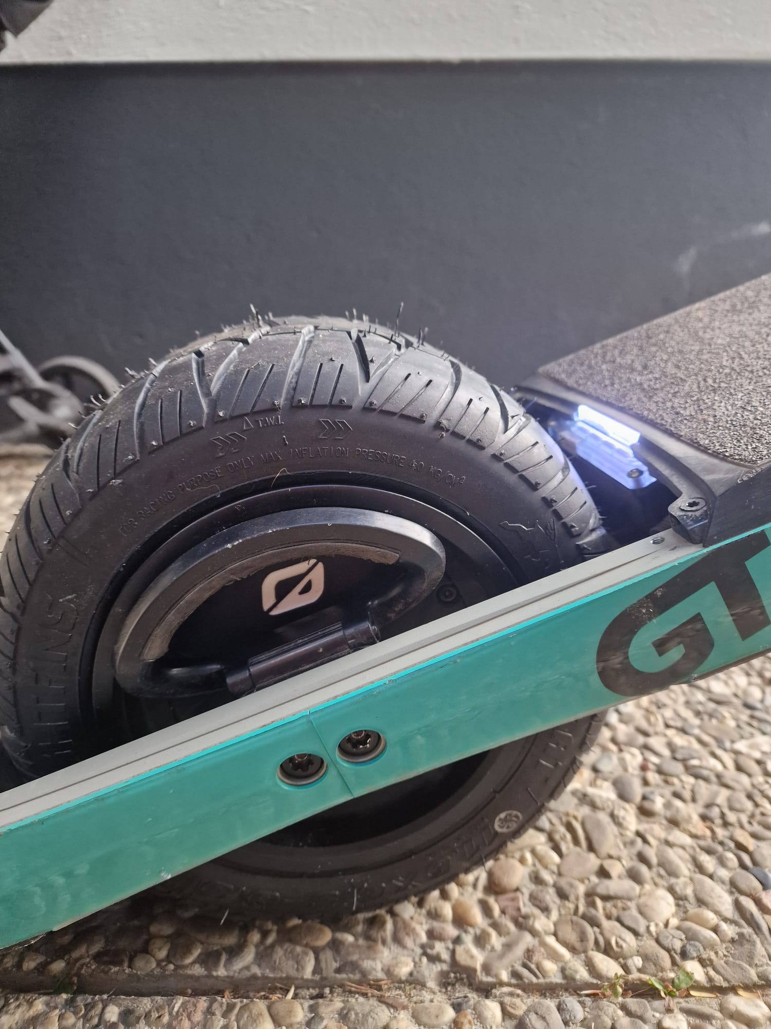 Onewheel GT/S