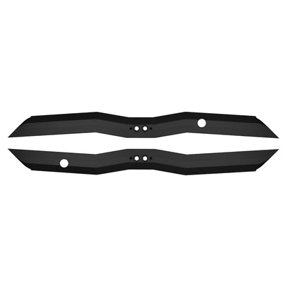 GT/GT-S Rails | WTF