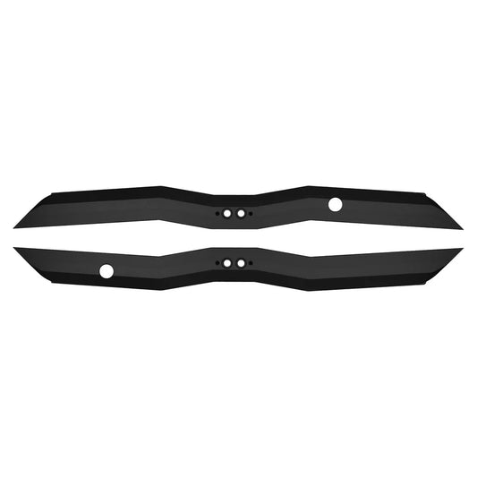 GT/GT-S Rails | WTF