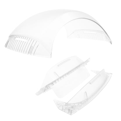 Drop Top Fender Kit