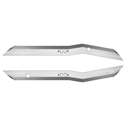 GT/GT-S Rails | Dub Tails
