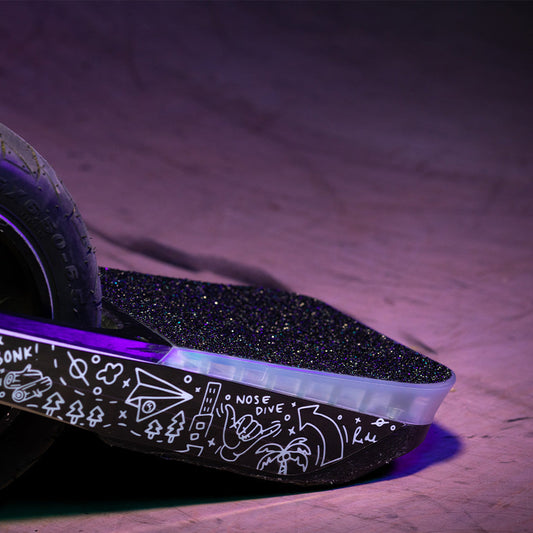 Kush Footpad Onewheel™ GT/GT-S/XRC