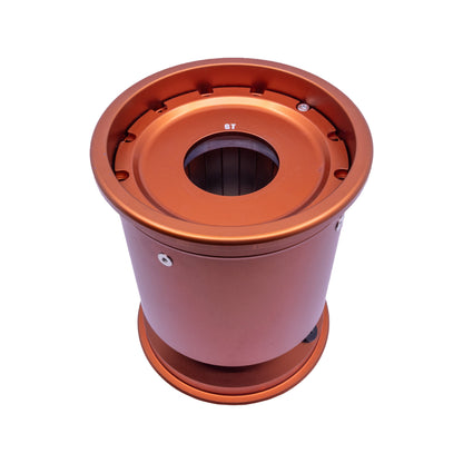 MTE 5" Hub - GT/GT-S/XRC/Antic Compatible