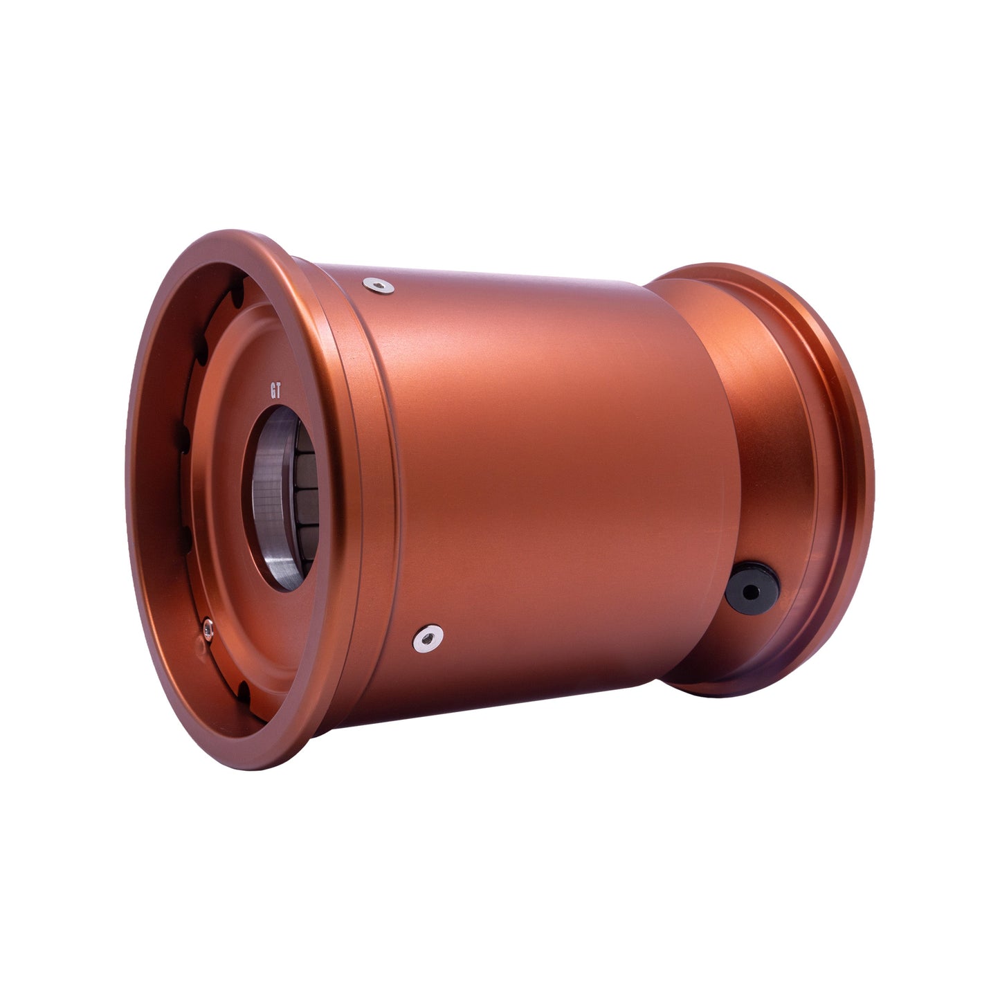 MTE 5" Hub - GT/GT-S/XRC/Antic Compatible