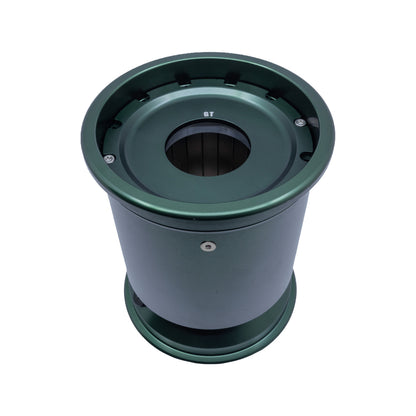 MTE 5" Hub - GT/GT-S/XRC/Antic Compatible