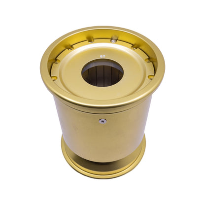 MTE 5" Hub - GT/GT-S/XRC/Antic Compatible