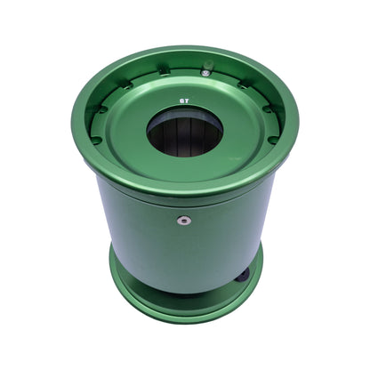MTE 5" Hub - GT/GT-S/XRC/Antic Compatible