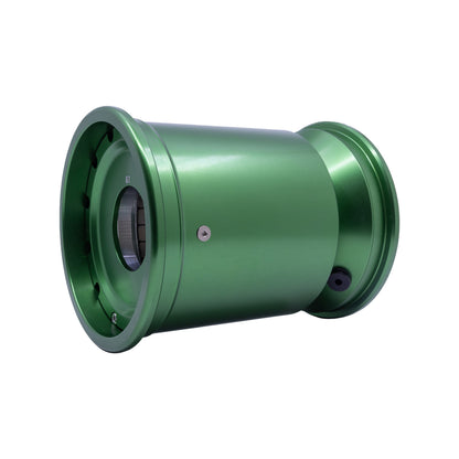 MTE 5" Hub - GT/GT-S/XRC/Antic Compatible