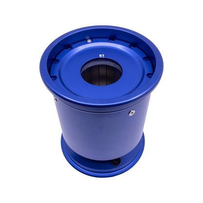 MTE 5" Hub - GT/GT-S/XRC/Antic Compatible