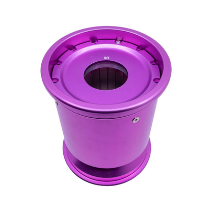 MTE 5" Hub - GT/GT-S/XRC/Antic Compatible