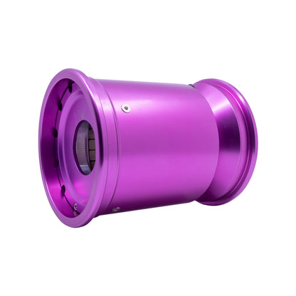 MTE 5" Hub - GT/GT-S/XRC/Antic Compatible