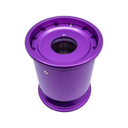 MTE 5" Hub - GT/GT-S/XRC/Antic Compatible