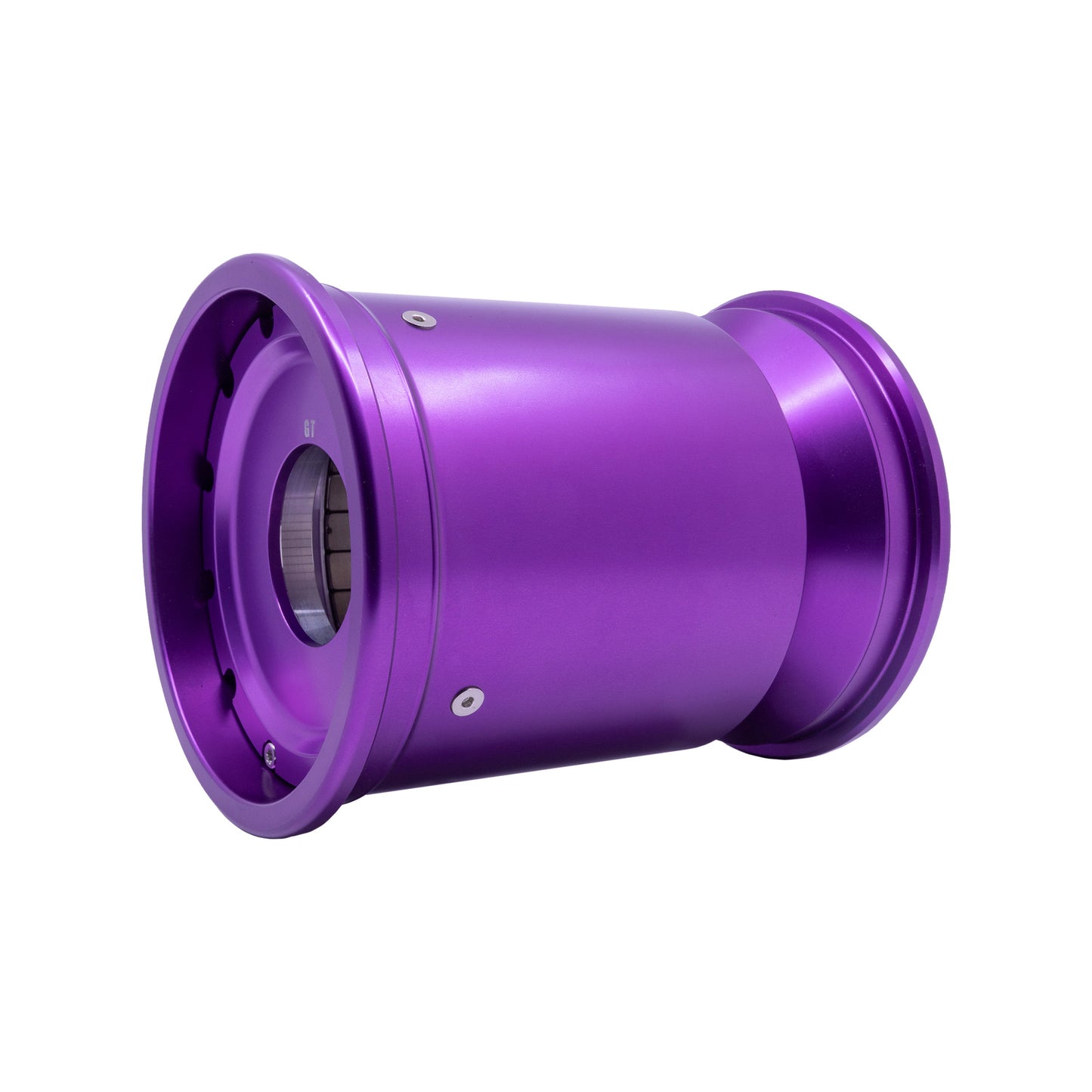 MTE 5" Hub - GT/GT-S/XRC/Antic Compatible