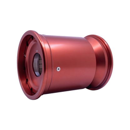 MTE 5" Hub - GT/GT-S/XRC/Antic Compatible