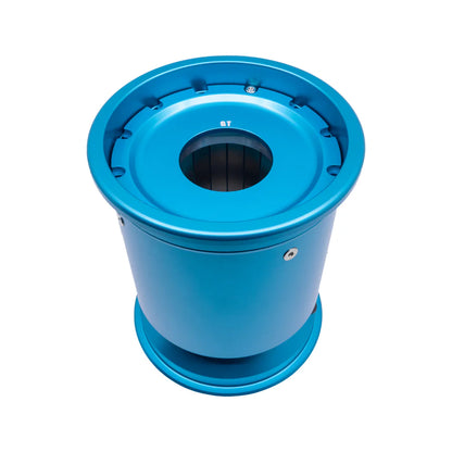 MTE 5" Hub - GT/GT-S/XRC Compatible