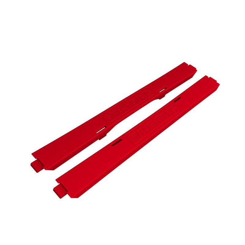 GT Fender Trim