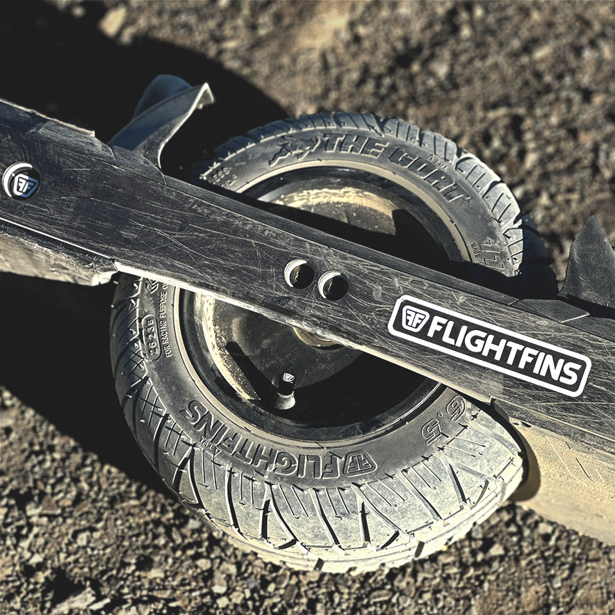 FF Goat 6.5" - Onewheel GT/GT-S Tire