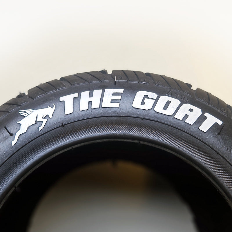 FF Goat 6" - Onewheel Tire for XRC, GT Rally, or any 6" Hub