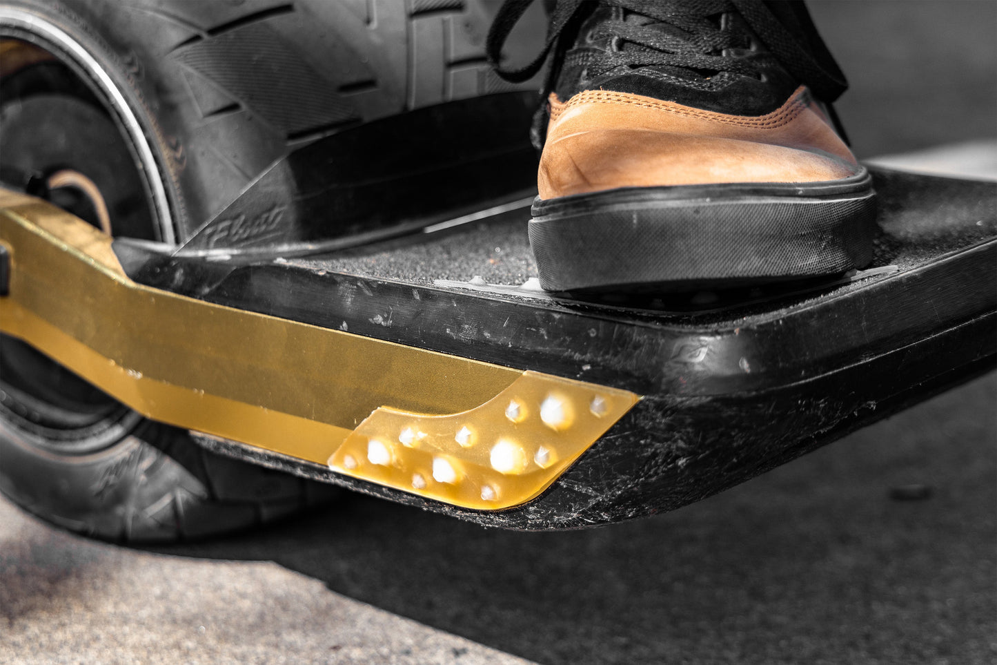 Gripples (GT/GT-S)