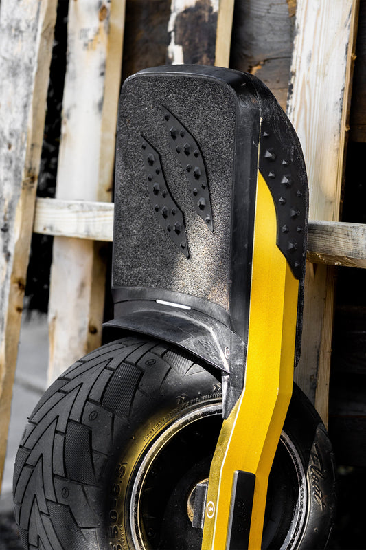Gripples (GT/GT-S)