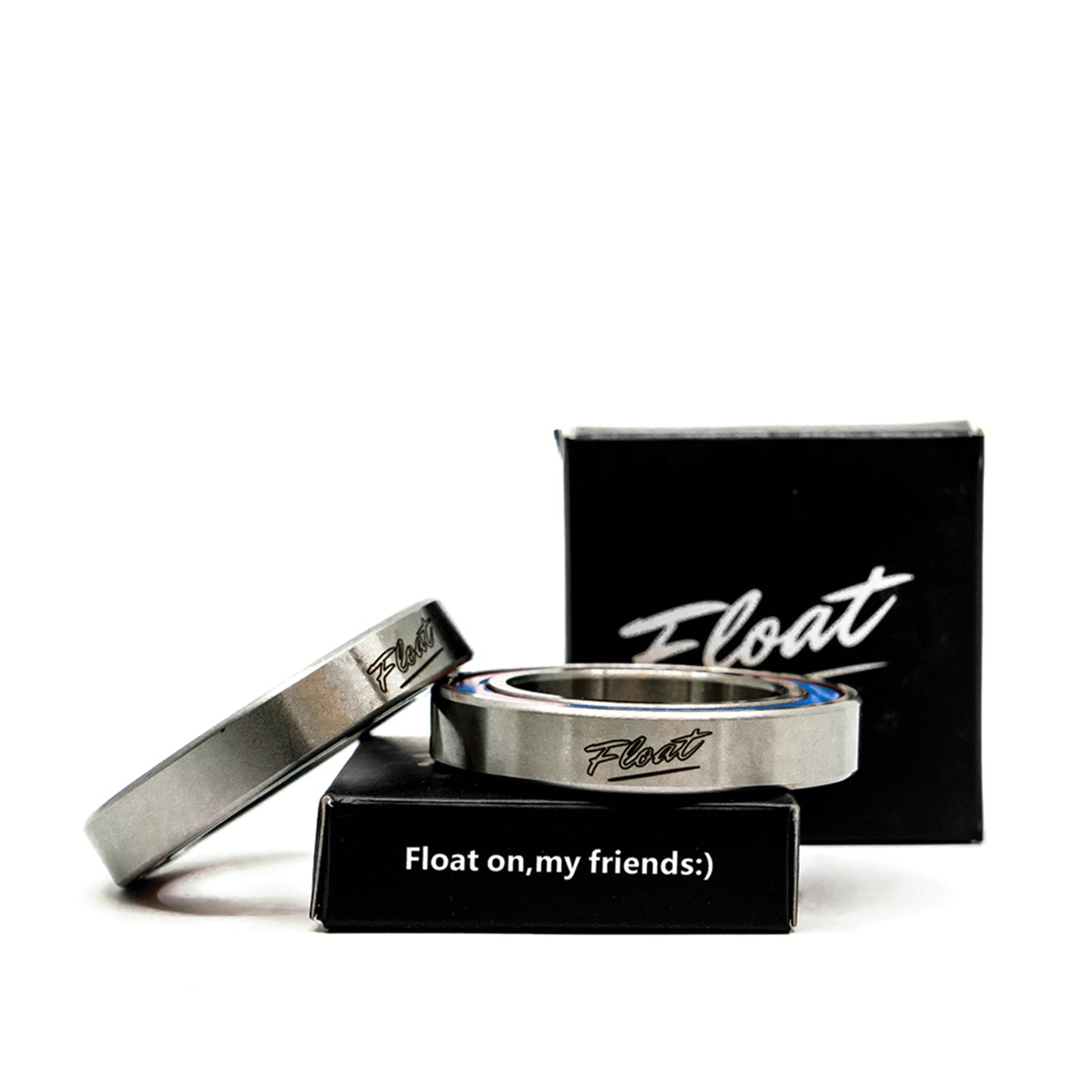 Grizzly Bearings Ceramic