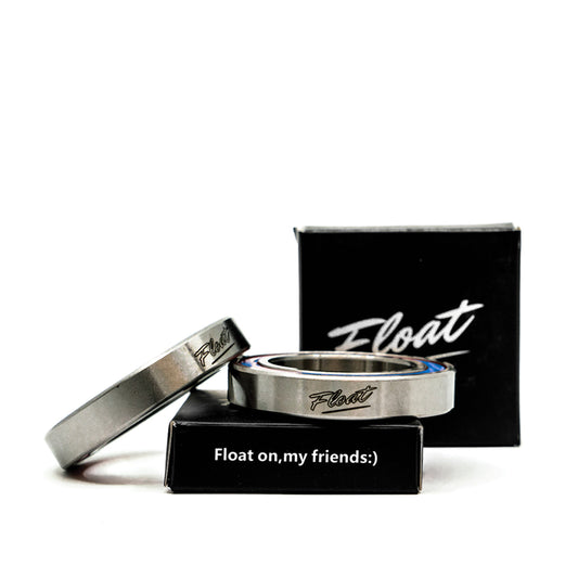 Grizzly Bearings Ceramic