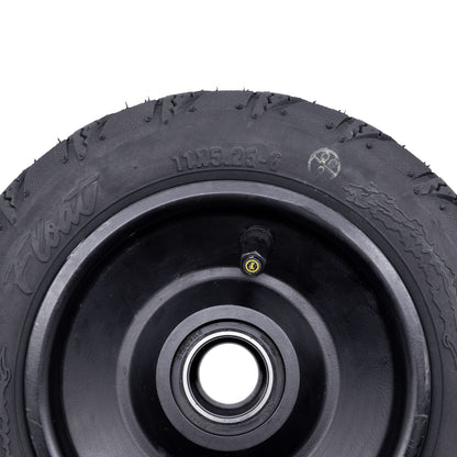ThunderCat Tire