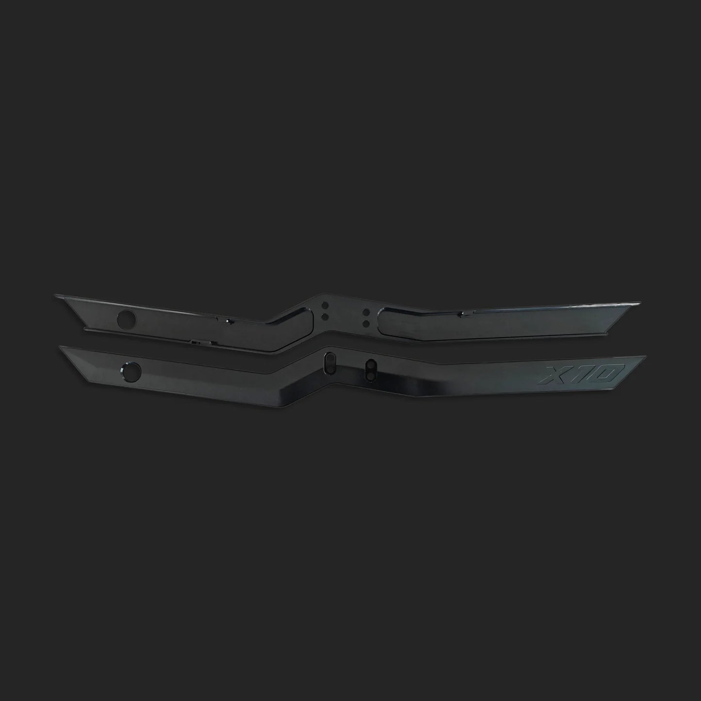 X10 Rails