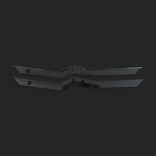 X10 Rails