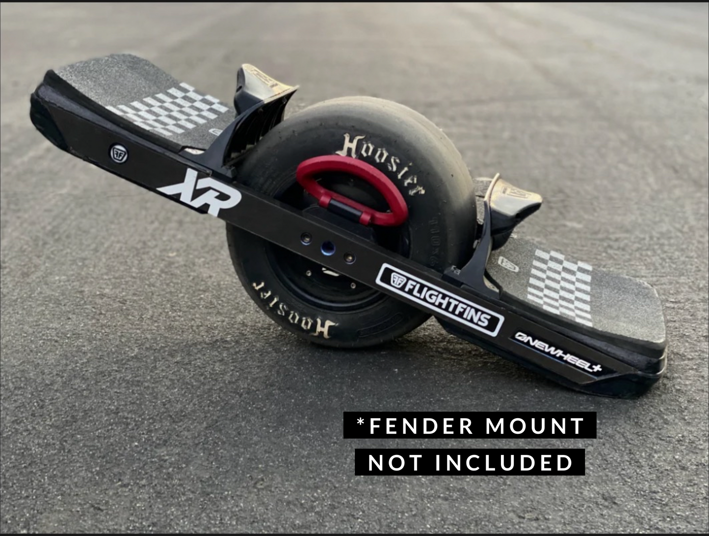 MiniFins for Onewheel GT, XR and Pint X