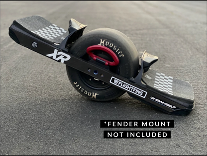 MiniFins for Onewheel GT, XR and Pint X