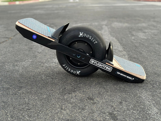 XR/VESC FlightFender Refresh for Onewheel