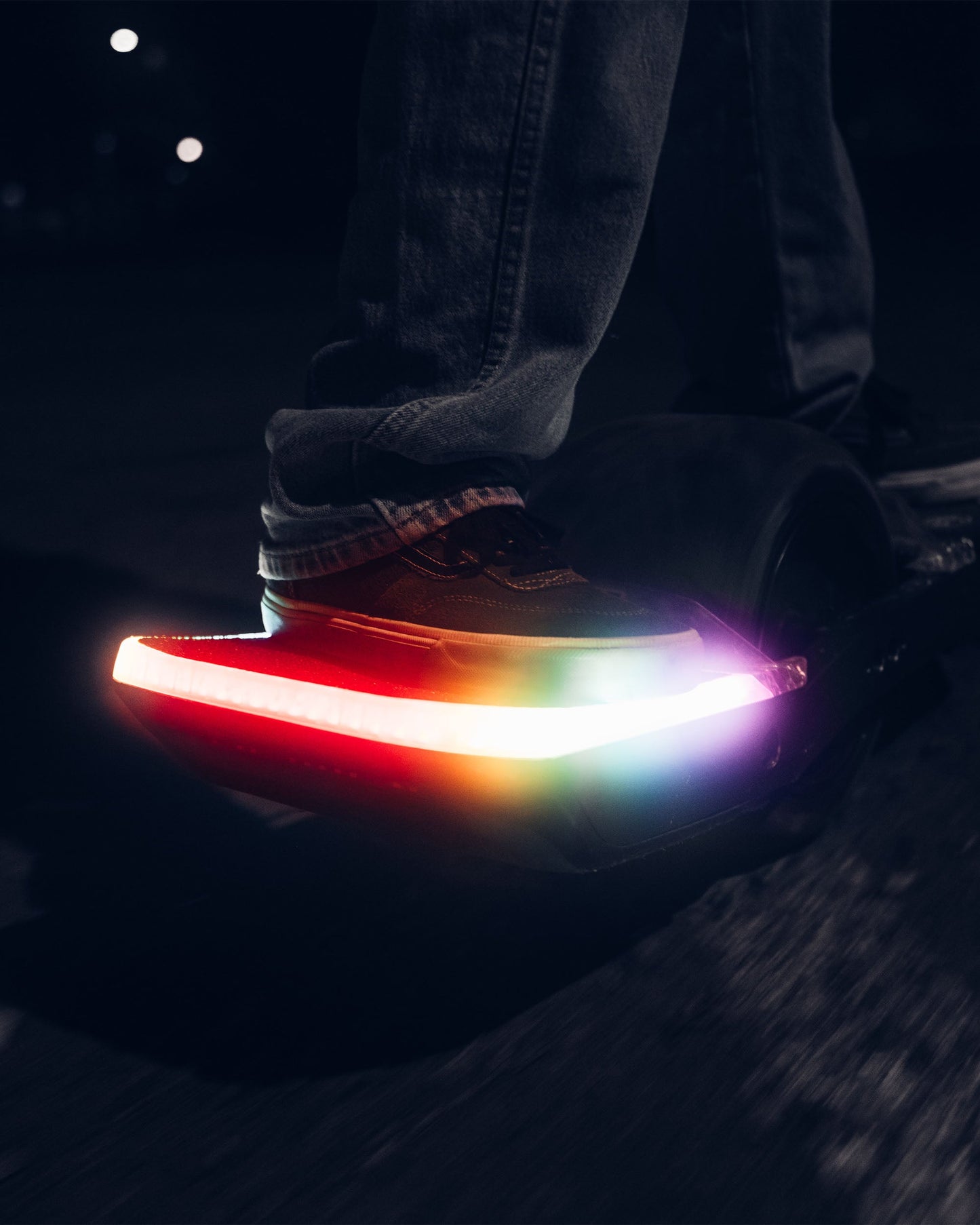 Kush Glow Footpad For Onewheel™ GT/GTS/XRC
