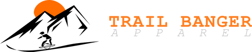 Trail Banger Apparel