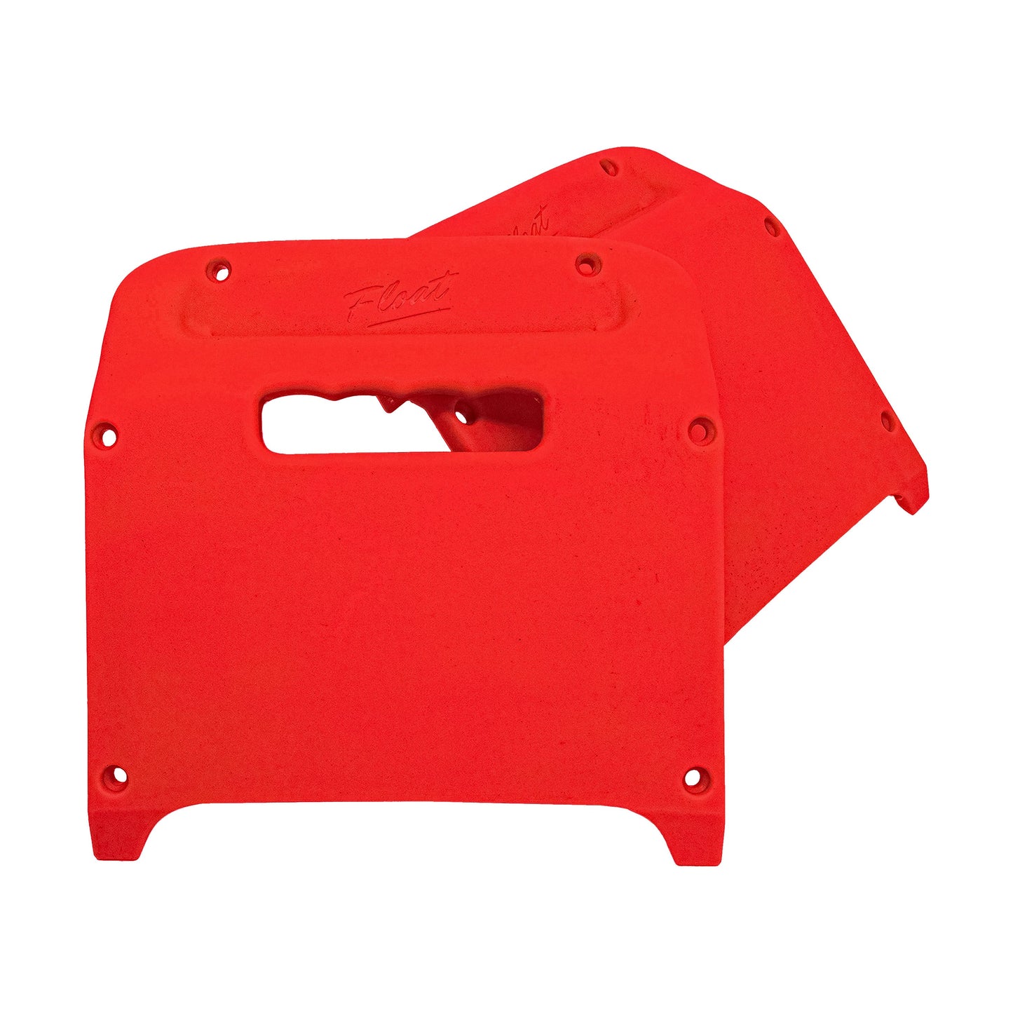 B.A.N.G. Bumpers (+XR) - Matte Finish