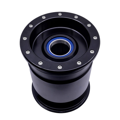 MTE 5" Hub - +XR/Pint Compatible