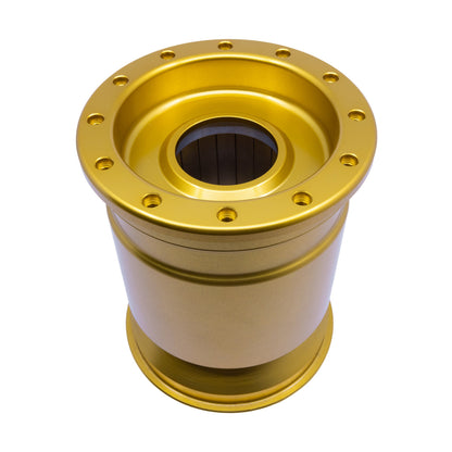 MTE 5" Hub - +XR/Pint Compatible