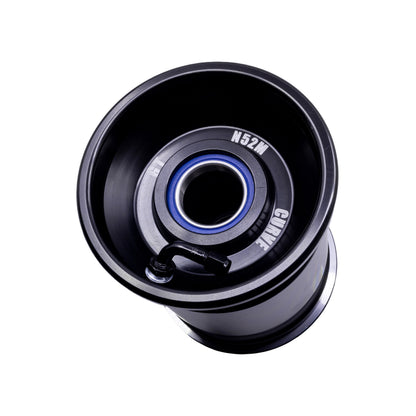MTE 5" Hub - +XR/Pint Compatible