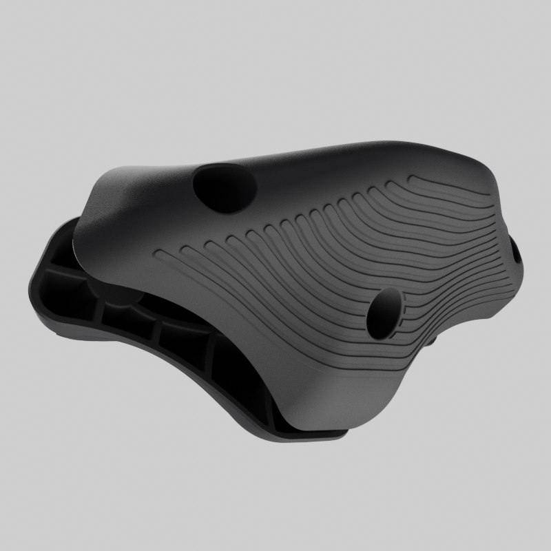 MiniFins for Onewheel GT, XR and Pint X