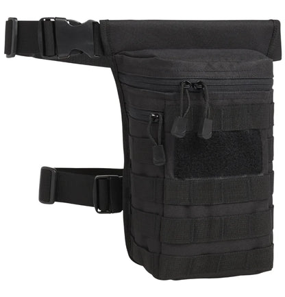 Leg Bag for Trail riding