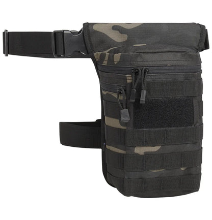 Leg Bag for Trail riding