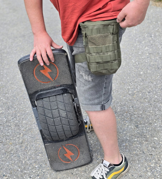 Molle Bag