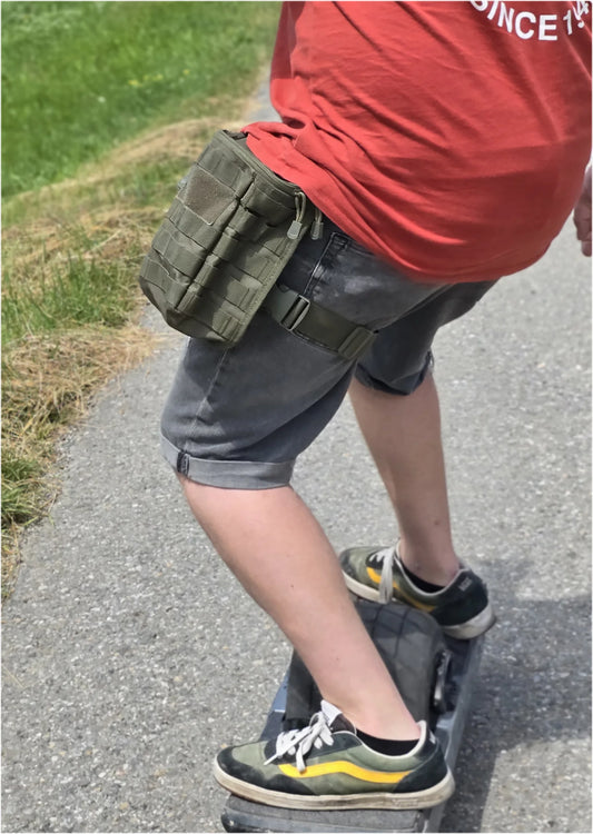 Molle Bag
